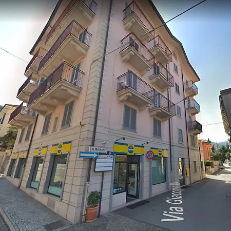 New Esperia Апартаменты