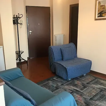 New Esperia Апартаменты *