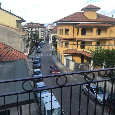 New Esperia Апартаменты *